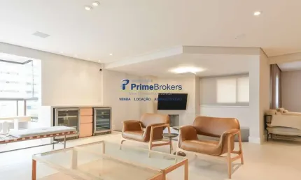 Apartamento com 4 quartos à venda na Rua Capital Federal, Sumaré, São Paulo por R$ 2.600.000