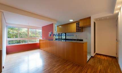 Apartamento com 2 quartos à venda na Rua Aracuípe, Jardim Prudência, São Paulo por R$ 689.000