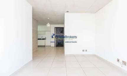 Apartamento com 2 quartos à venda na Rua Joaquim Guarani, Jardim das Acacias, São Paulo por R$ 930.000