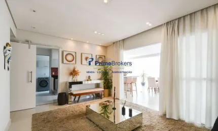 Apartamento com 3 quartos à venda na rua agostinho gomes, ipiranga, são paulo por r$ 1.695.000