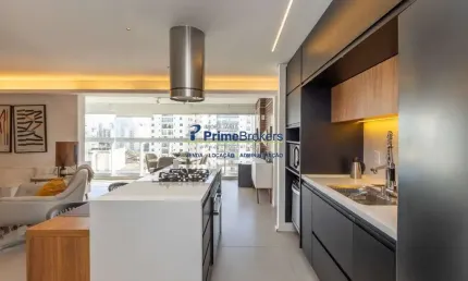 Apartamento com 3 quartos à venda na Rua Traituba, Saúde, São Paulo por R$ 1.200.000