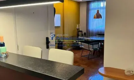 Apartamento com 2 quartos à venda na Rua Capote Valente, Pinheiros, São Paulo por R$ 549.000