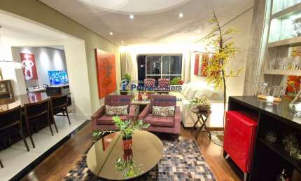 Apartamento com 2 quartos à venda na Alameda Franca, Jardim Paulista, São Paulo por R$ 2.500.000