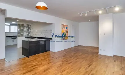 Apartamento com 3 quartos à venda na rua pernambuco, higienópolis, são paulo por r$ 2.120.000