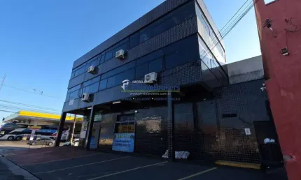 Prédio à venda na prefeito milton improta, vila maria baixa, são paulo por r$ 2.507.000