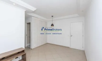 Apartamento com 2 quartos à venda na rua dias de toledo, saúde, são paulo por r$ 590.000
