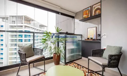 Apartamento com 3 quartos à venda na rua xavier gouveia, parque colonial, são paulo por r$ 2.540.000
