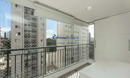 Apartamento com 2 quartos à venda na rua ibirajá, vila guarani, são paulo por r$ 699.000