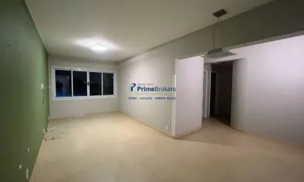 Apartamento com 2 quartos à venda na Avenida Santa Catarina, Vila Mascote, São Paulo por R$ 369.000