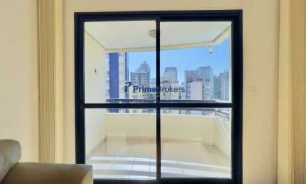 Apartamento com 3 quartos à venda na avenida nossa senhora do sabará, vila isa, são paulo por r$ 670
