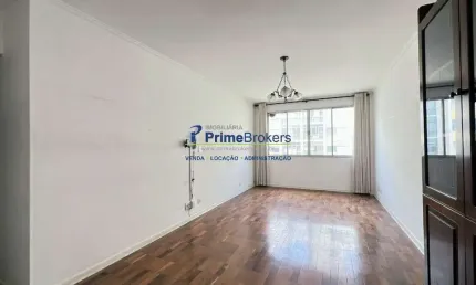 Apartamento com 3 quartos para alugar na rua fradique coutinho, pinheiros, são paulo por r$ 6.500