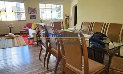 Casa com 5 quartos à venda na Rua Brigadeiro Gama Barcelos, Parque Jabaquara, São Paulo por R$ 999.500