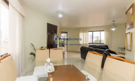 Apartamento com 3 quartos à venda na rua frança carvalho, alto da mooca, são paulo por r$ 960.000