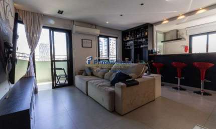 Apartamento com 2 quartos à venda na Rua Mourato Coelho, Pinheiros, São Paulo por R$ 1.190.000