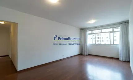 Apartamento com 3 quartos à venda na rua fradique coutinho, pinheiros, são paulo por r$ 950.000