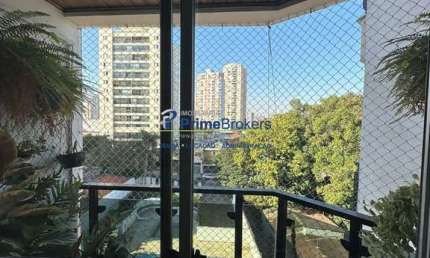 Apartamento com 3 quartos à venda na Rua Teodoro de Beaurepaire, Ipiranga, São Paulo por R$ 680.000