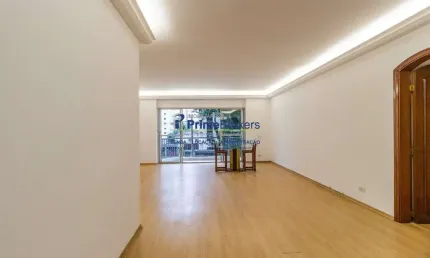 Apartamento com 3 quartos à venda na rua gaivota, moema, são paulo por r$ 2.100.000