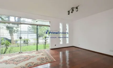 Casa com 4 quartos à venda na avenida ireré, planalto paulista, são paulo por r$ 1.390.000