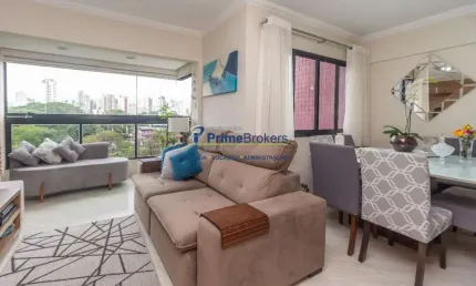 Apartamento com 4 quartos à venda na rua estado de israel, vila clementino, são paulo por r$ 1.350.000