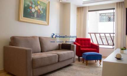 Apartamento com 2 quartos à venda na Avenida Damasceno Vieira, Vila Mascote, São Paulo por R$ 498.200