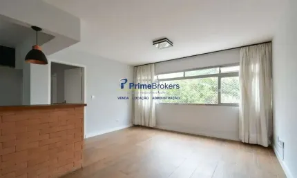 Apartamento com 3 quartos à venda na avenida jacutinga, moema, são paulo por r$ 1.095.000