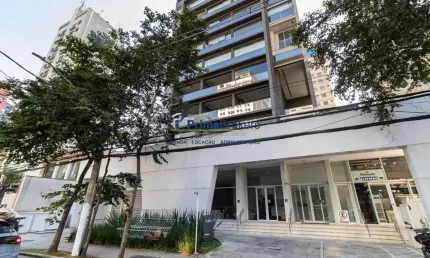 Apartamento com 1 quarto à venda na rua gomes de carvalho, vila olímpia, são paulo por r$ 650.000