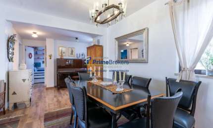 Apartamento com 2 quartos à venda na Rua Doutor Brasílio Machado, Santa Cecília, São Paulo por R$ 1.200.000