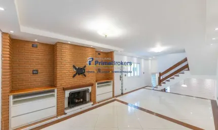 Casa com 3 quartos à venda na Rua Tebas, Jardim Brasil (Zona Sul), São Paulo por R$ 1.080.000