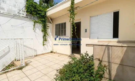 Casa com 5 quartos à venda na Rua Tebas, Jardim Brasil (Zona Sul), São Paulo por R$ 869.000