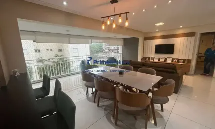 Apartamento com 3 quartos à venda na rua taquari, mooca, são paulo por r$ 1.700.000