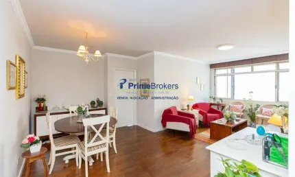 Apartamento com 2 quartos à venda na rua são carlos do pinhal, bela vista, são paulo por r$ 1.100.000