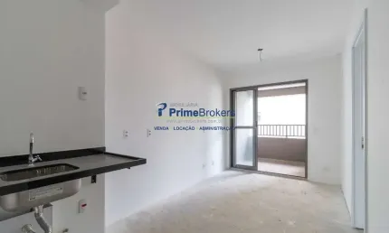 Apartamento com 1 quarto à venda na avenida afonso mariano fagundes, saúde, são paulo por r$ 520.000
