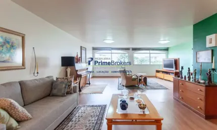 Apartamento com 4 quartos à venda na rua artur prado, bela vista, são paulo por r$ 1.900.000