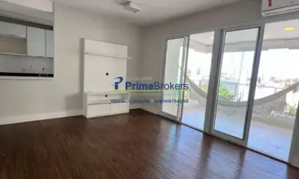 Apartamento com 2 quartos à venda na Avenida Raimundo Pereira de Magalhães, Vila Anastácio, São Paulo por R$ 840.000