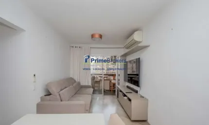Apartamento com 3 quartos à venda na Rua Bartira, Perdizes, São Paulo por R$ 799.000