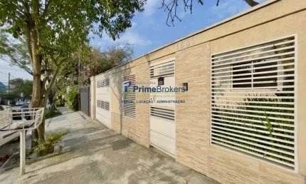 Casa com 3 quartos à venda na Rua Vicente Leporace, Campo Belo, São Paulo por R$ 1.450.000