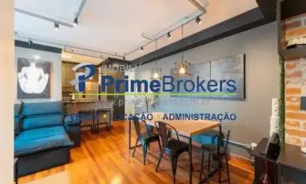 Apartamento com 2 quartos à venda na avenida cupecê, jardim prudência, são paulo por r$ 479.990