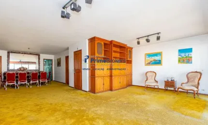 Apartamento com 3 quartos à venda na Rua Bandeirantes, Bom Retiro, São Paulo por R$ 840.000