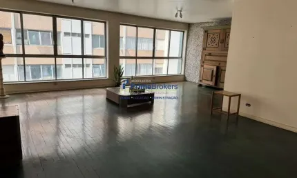 Apartamento com 3 quartos à venda na rua pedroso alvarenga, itaim bibi, são paulo por r$ 2.700.000