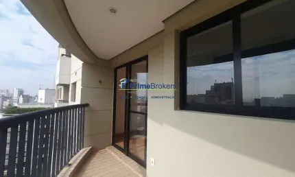 Apartamento com 1 quarto para alugar na Rua Piauí, Higienópolis, São Paulo por R$ 4.200