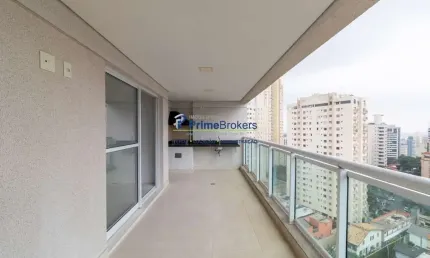 Apartamento com 3 quartos à venda na rua nilo, aclimação, são paulo por r$ 1.700.000