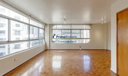Apartamento com 3 quartos à venda na rua urimonduba, itaim bibi, são paulo por r$ 1.550.000