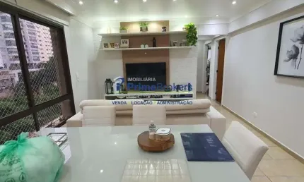 Apartamento com 3 quartos à venda na Rua Marquês Olinda, Vila Dom Pedro I, São Paulo por R$ 650.000
