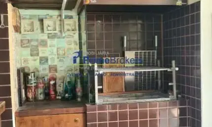 Casa com 2 quartos à venda na rua doutor andrade pertence, vila olímpia, são paulo por r$ 1.300.000