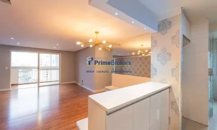 Apartamento com 31 quartos à venda na Avenida Francisco de Paula Quintanilha Ribeiro, Jabaquara, São Paulo por R$ 898.000