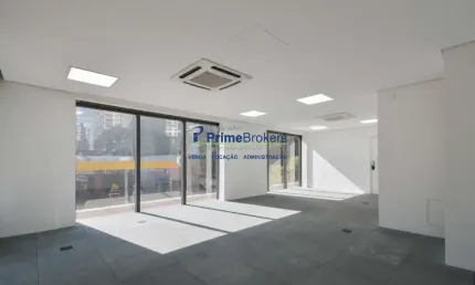 Sala comercial à venda na rua josé maria lisboa, jardim paulista, são paulo por r$ 1.850.000