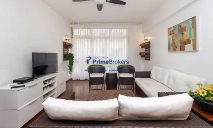 Apartamento com 3 quartos à venda na rua cravinhos, jardim paulista, são paulo por r$ 1.850.000