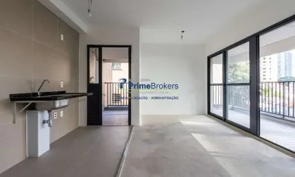 Apartamento com 2 quartos à venda na Rua Joaquim Távora, Vila Mariana, São Paulo por R$ 1.200.000
