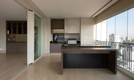 Apartamento com 4 quartos à venda na Rua Gomes de Carvalho, Vila Olímpia, São Paulo por R$ 15.500.000