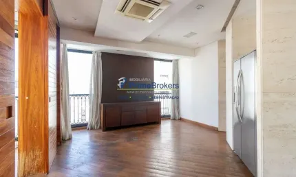 Apartamento com 4 quartos à venda na rua guarará, jardim paulista, são paulo por r$ 4.690.000